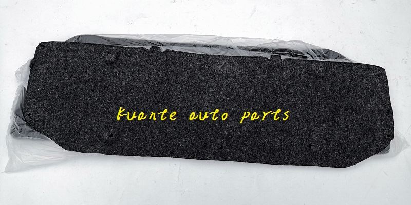 car hood insulation pad for RX270