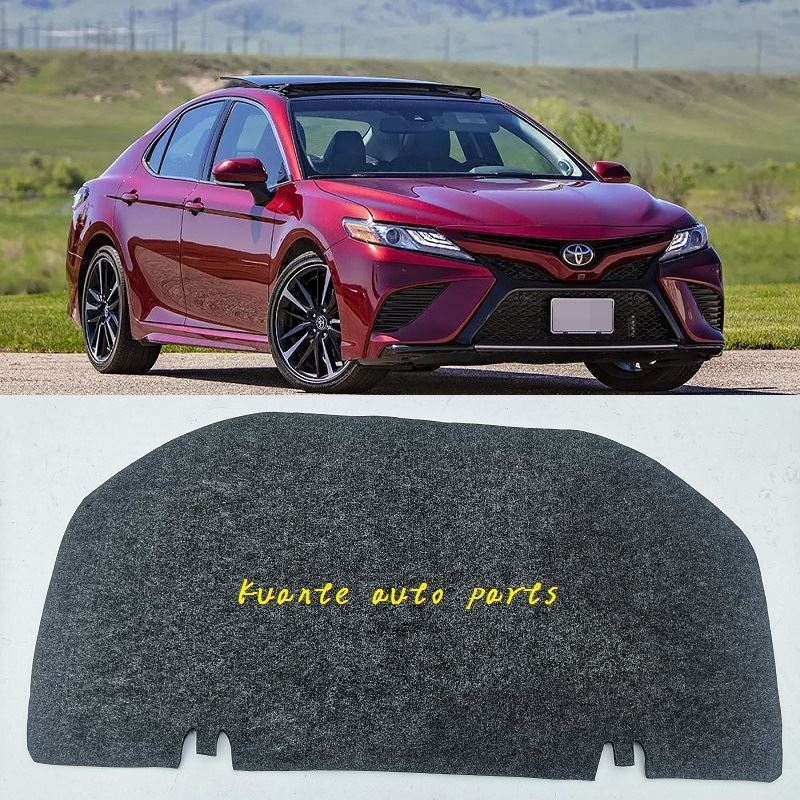Hood Insulation Pad for Toyota Camry 2018