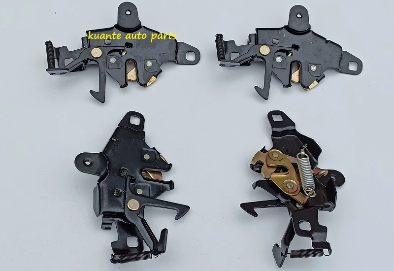 product-800-550 hood lock for Landcruiser FZJ73