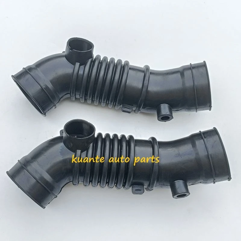 Трубка воздухозаборного шланга EPDM 17881-0C050 для Toyota Hilux