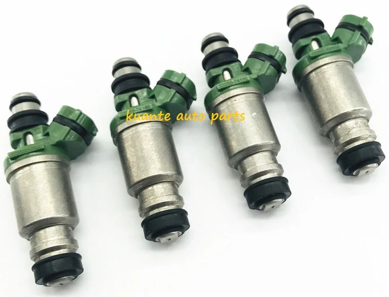 Toyota injectors 23250 74100 Toyota injectors 23250 74100