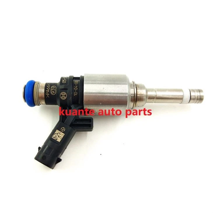 06h906036G 0261500076---Manufacturer 4X Denso дикер топлива Часть номера, автозапчасти двигателя для Audi A3 A5 TT T5 Eos CC 2.0l турбо сопло