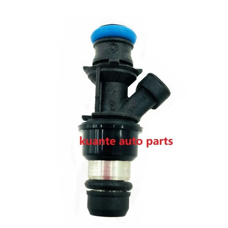 1999 chevy silverado 5.3 fuel injectors 25343789