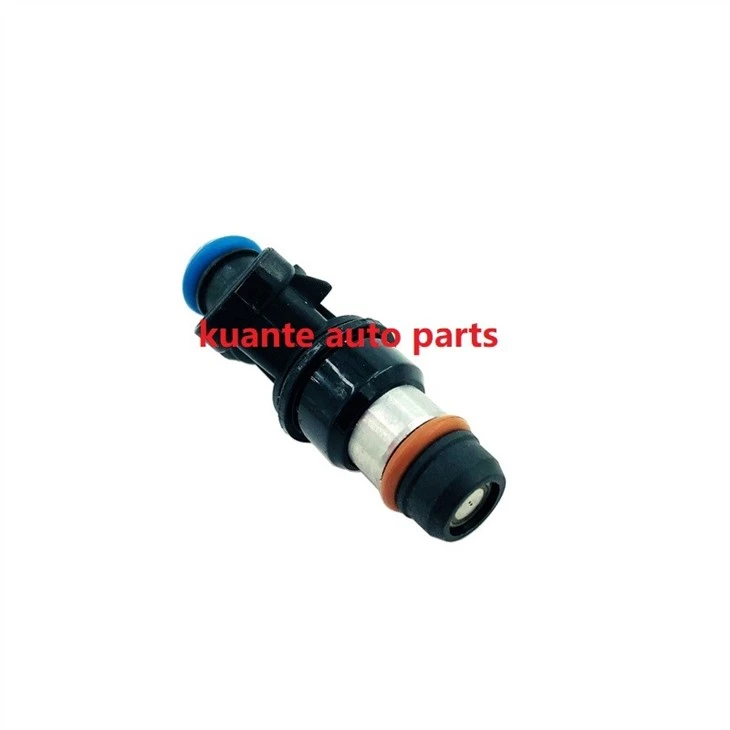 2001 chevy silverado 1500 fuel injectors