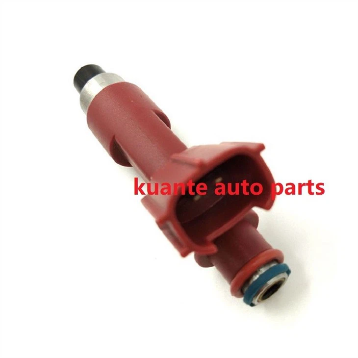 toyota corolla fuel injector