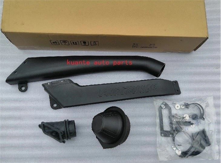 4X4 Accessories Car Snorkel For Landcruiser Hzj79 79 Series Land Cruiser Snorkel