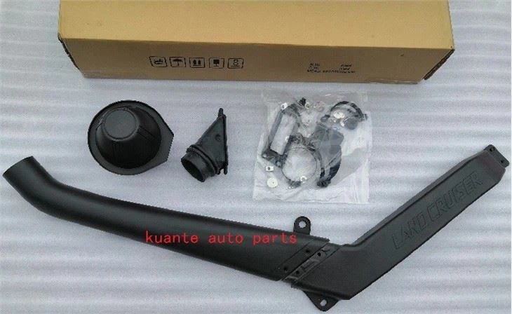 4X4 Accessories Car Snorkel For Landcruiser Hzj79 79 Series Land Cruiser Snorkel