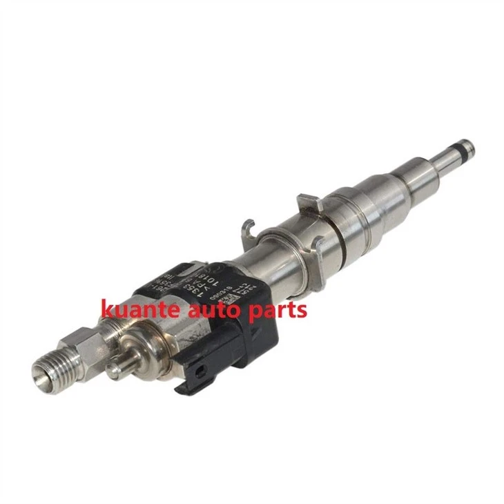 bmw diesel injectors