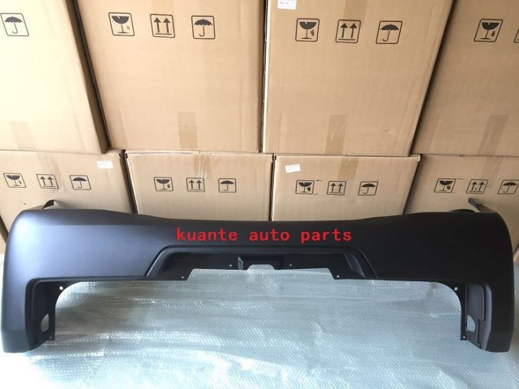 Car Body Spare Parts For Nissan Urvan E26 NV350