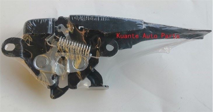 Car Engine Hood Lock Assembly For Toyota Hilux 53510-0k050