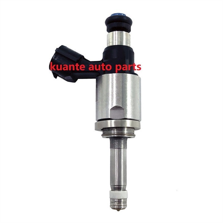 Car Fuel Injector 23250-0P090 23209-0P090 For Toyota Highlander Sienna Avalon Camry