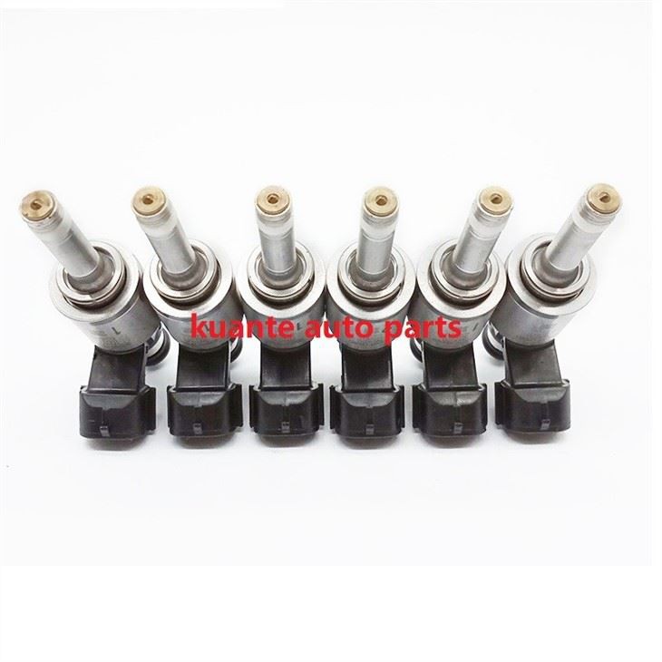 Car Fuel Injector 232500P090 23209-0P090 For Toyota Highlander Sienna Tacoma Avalon Camry