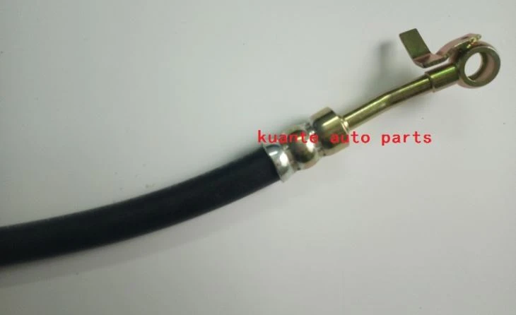 Duralast Power Steering Return Hose