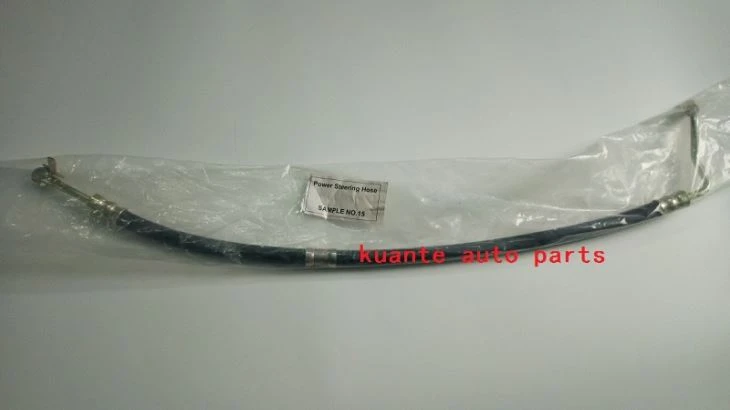 Duralast Power Steering Return Hose