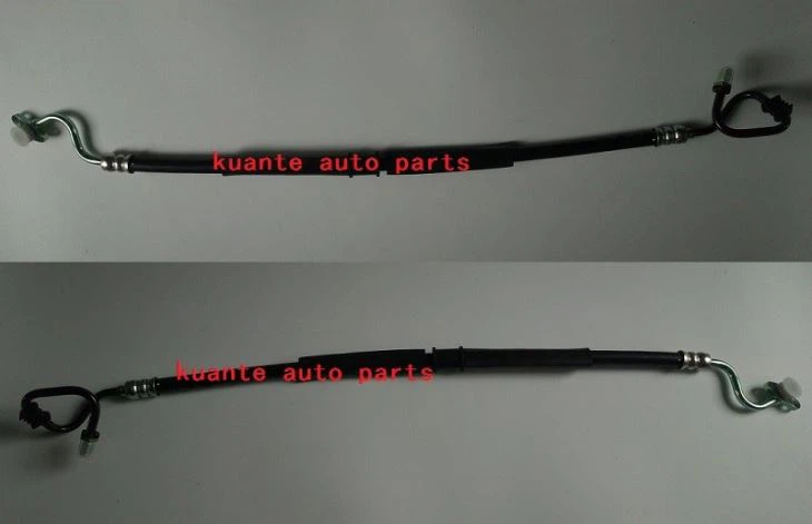 Honda Accord Power Steering Hose 53713-SEF-E01