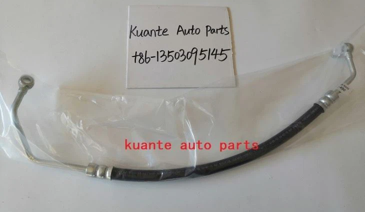 Kia Carnival Power Steering Pressure Hose