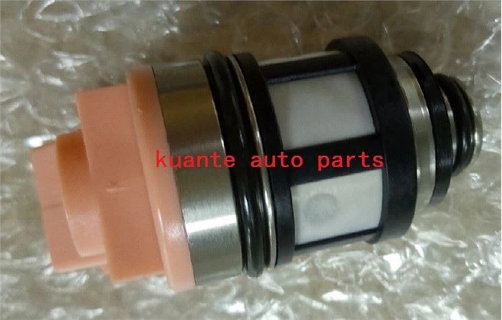 fuel injector for Nissan pathfinder