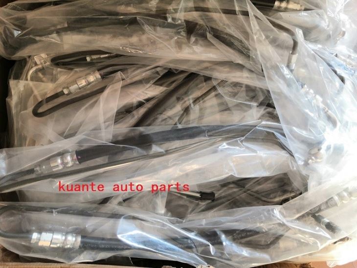 Nissan Navara Power Steering Piping 49720-EB710