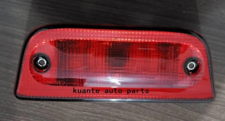 Nissan NV200 USA Model Car Body Spare Parts