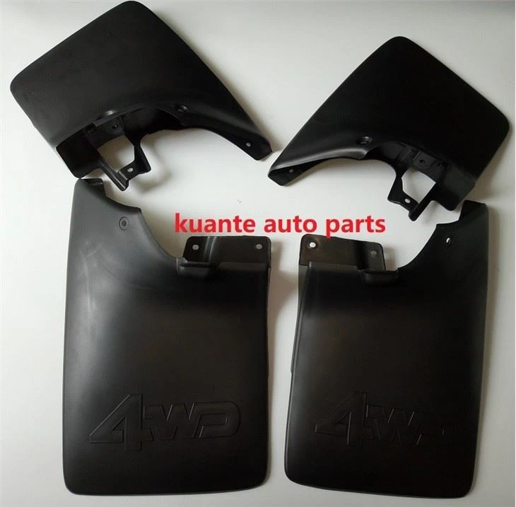 4wd mud flaps