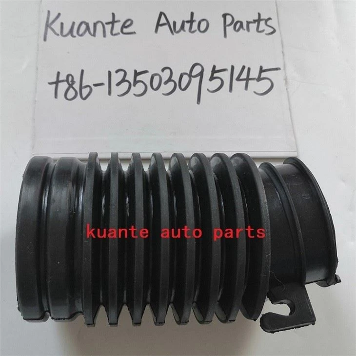 air intake hose replacement