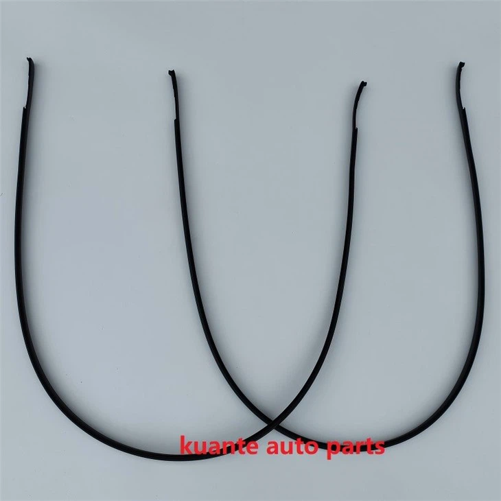 wholesale roof drip finish moulding