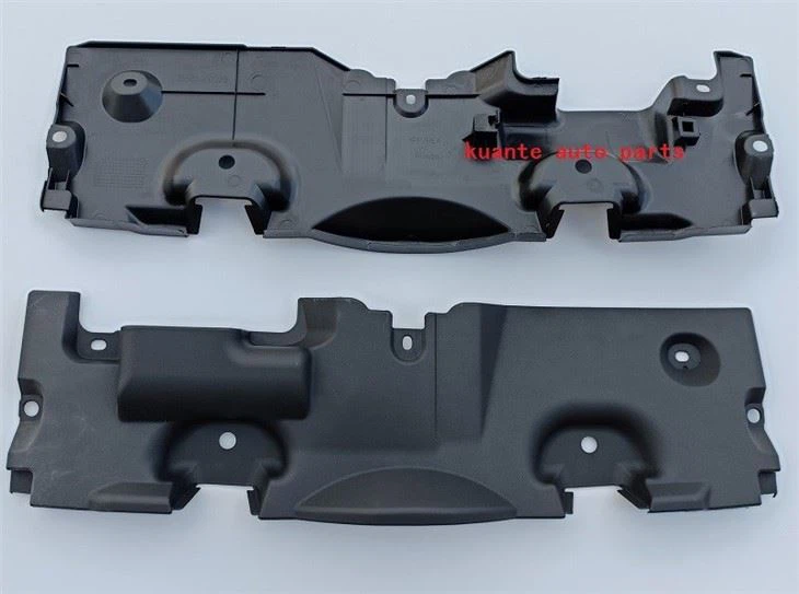 Car Spare Parts Radiator Plastic Upper Cover Plate For Toyota RAV4 2019-2021 16681-F0020 16681-25010