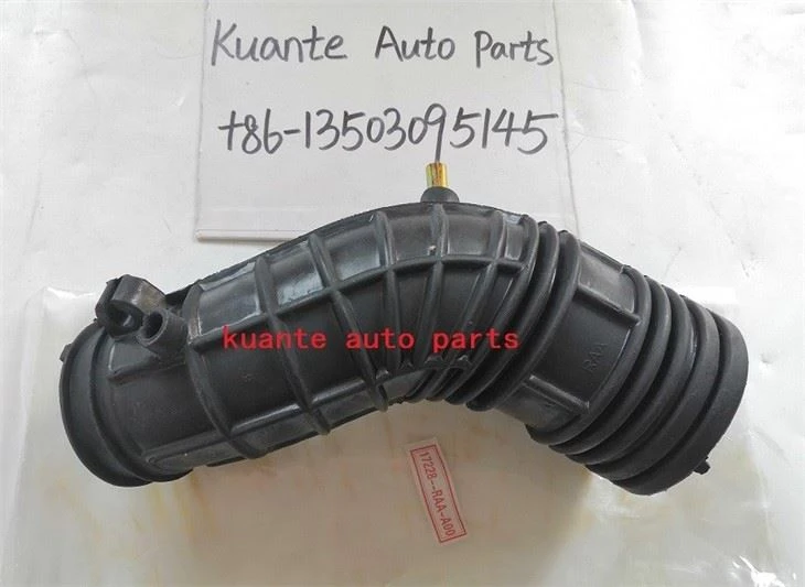 fresh air intake hose