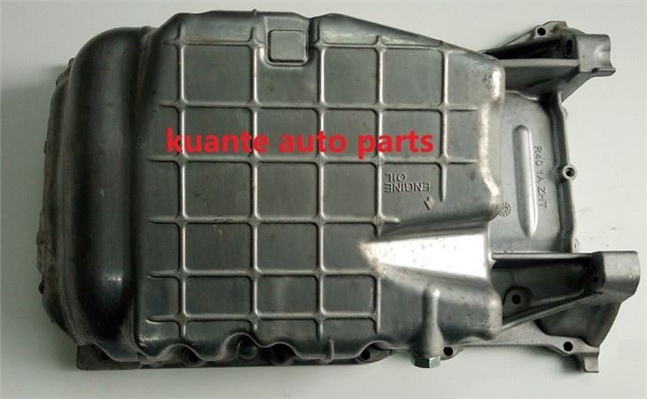 Масляный поддон двигателя для Honda Accord 2008-2012 11200-R40-A00
