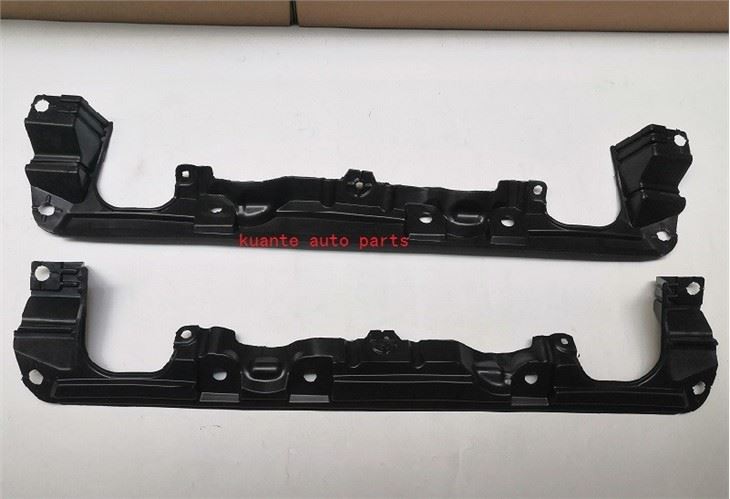 Front Bumper Lower Cover For Toyota Hilux Revo 2015 52129-KK010