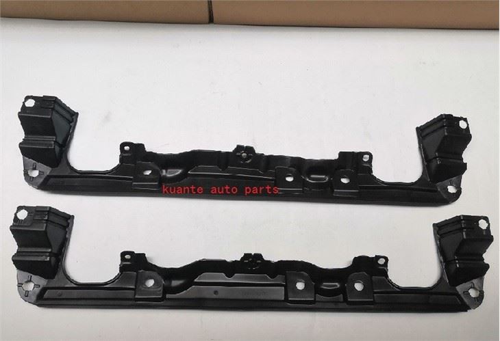 Front Bumper Lower Cover For Toyota Hilux Revo 2015 52129-KK010