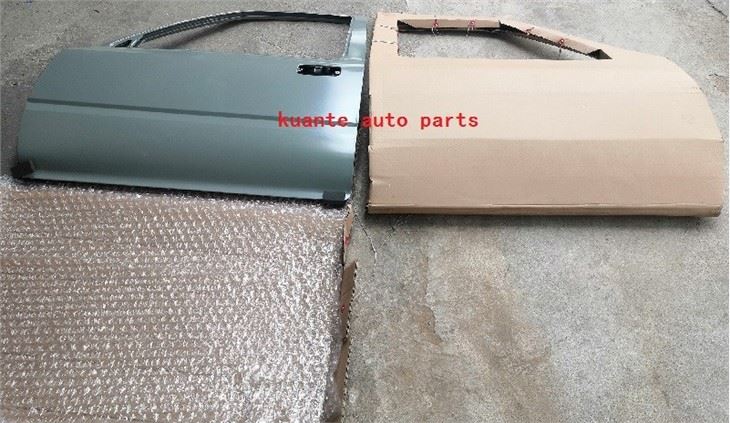 Front Doors For Toyota Hilux RN85 Single Cab 2 Doors Replacement