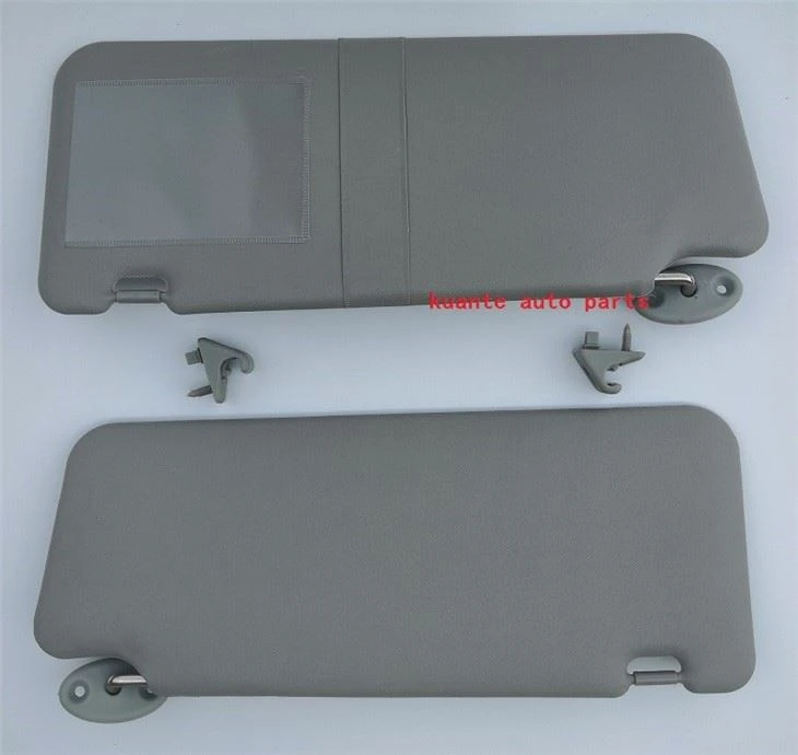 Hilux Windscreen Sun Visor Sunshade 74310-0k340 74320-0k340