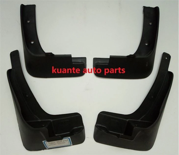 Nissan Mudguard пользовательских Splash охранников для Nissan NV200