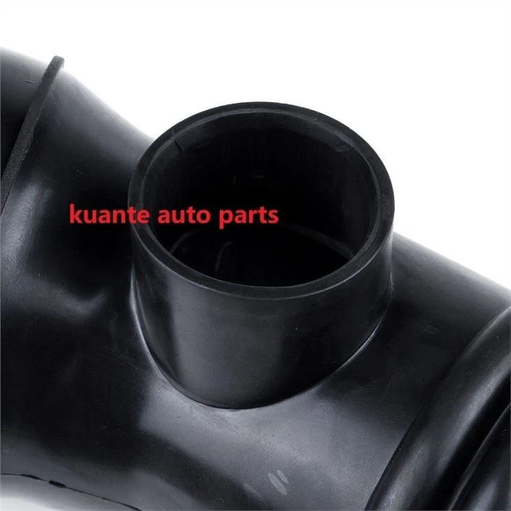 Toyota tacoma air intake hose