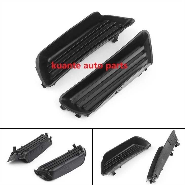 factory direct sale fog lamp cover for camry