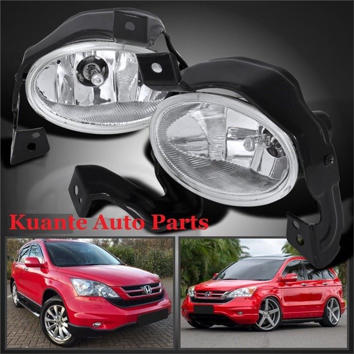 wholesale CRV fog lights