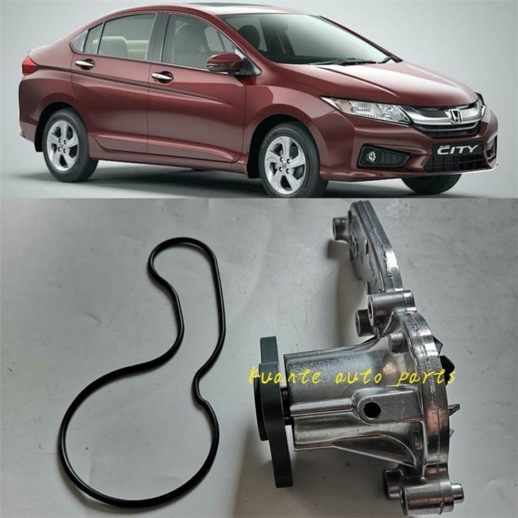 Automobile Water Pump For Honda City