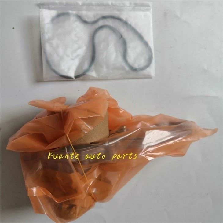 Automobile Water Pump For Honda City