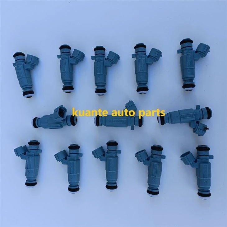 Форсунки топливных форсунок Hyundai OEM 3531022600 353102B010 35310-22600 35310-2B010