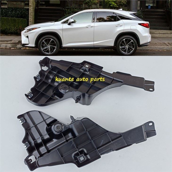 Китай Нижний фиксатор заднего бампера для Lexus RX350 2016-2021