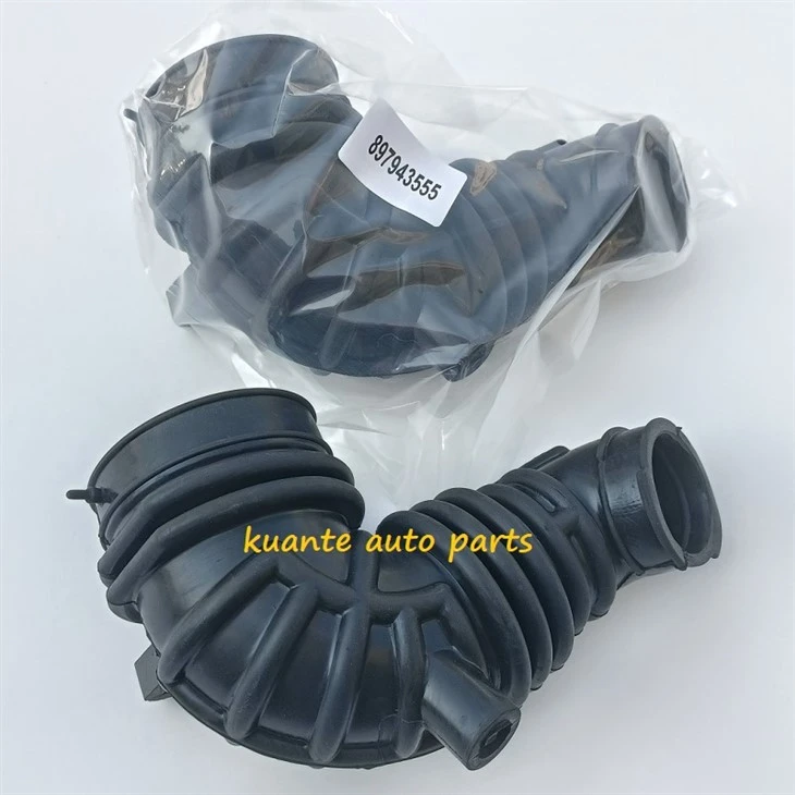 Reliable cold air intake pipe 897943555
